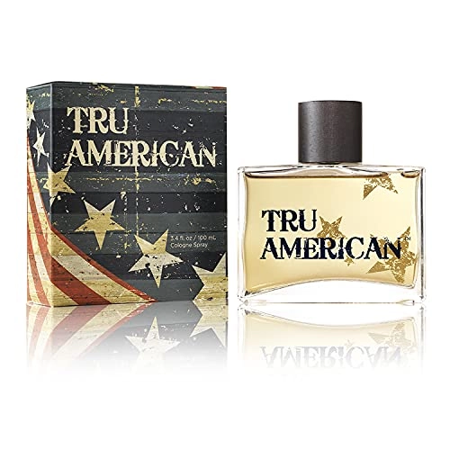 Tru American - 100 mL