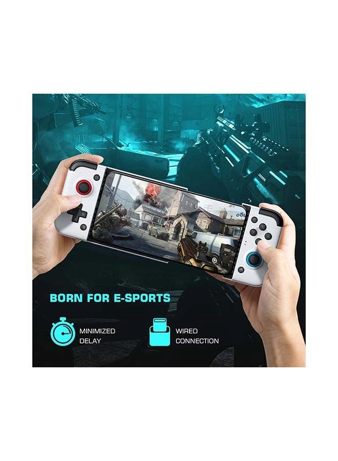 X2 - Silver Cloud Stadia Vortex