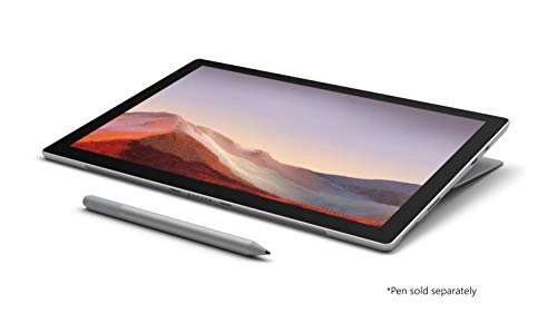 Surface Pro 7 - i3 128GB 12"
