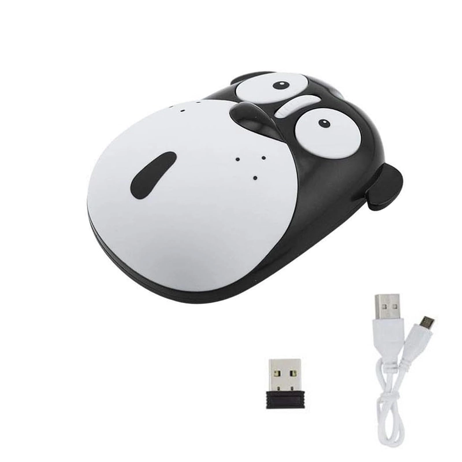 Wireless Mouse - USB