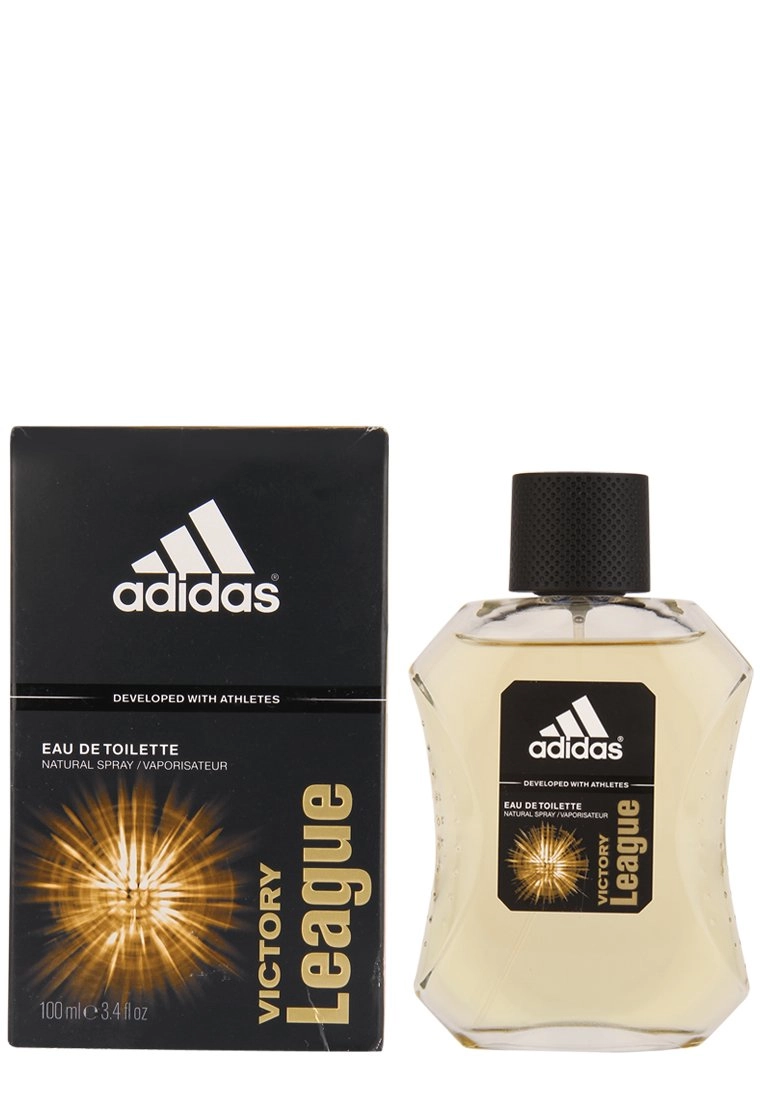 Victory League Eau de Toilette 100 ml