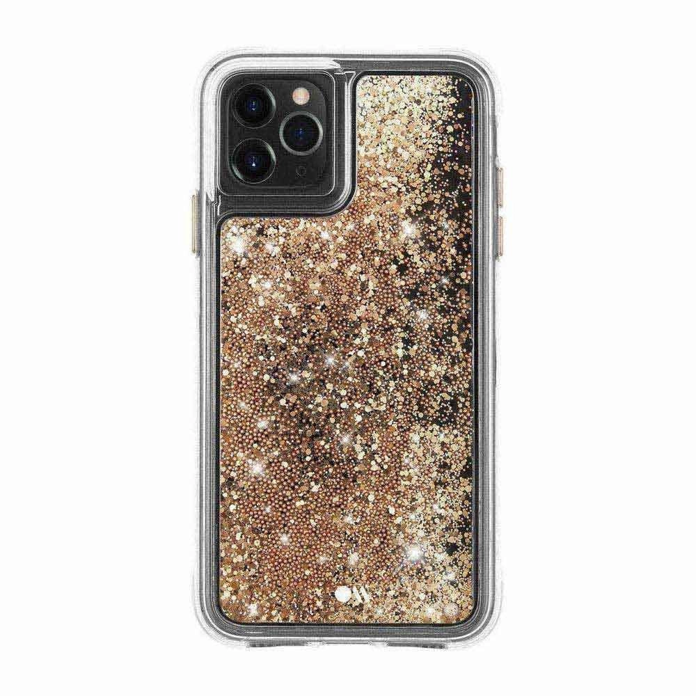 Case-mate Waterfall Back Case for iPhone 11 Pro Max