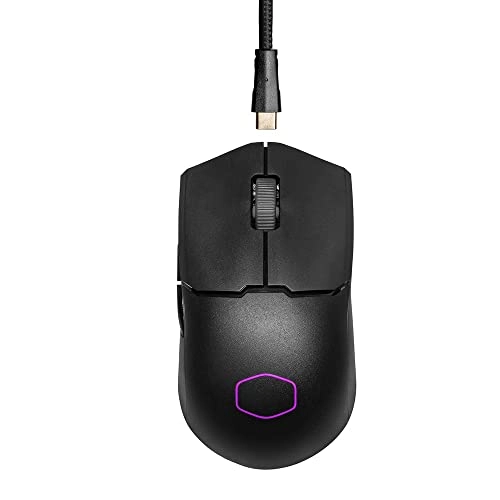 MM712 30th Anniversary Mouse - Bluetooth