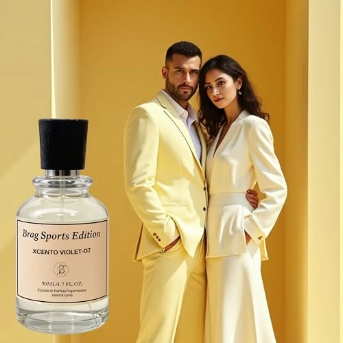 XCENTO VIOLET-07 - 50ml