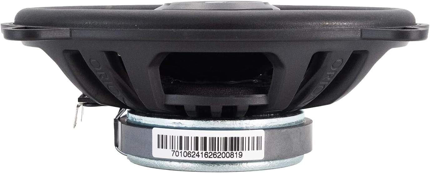 CB462 - 4 Inches Coaxial