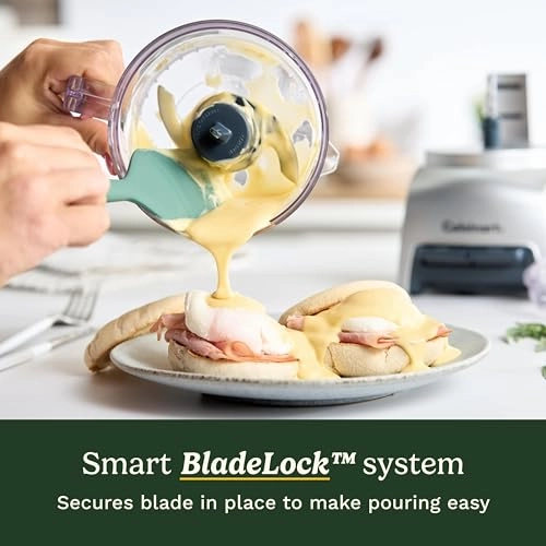 Pixie Chopper - 0.7 Liters