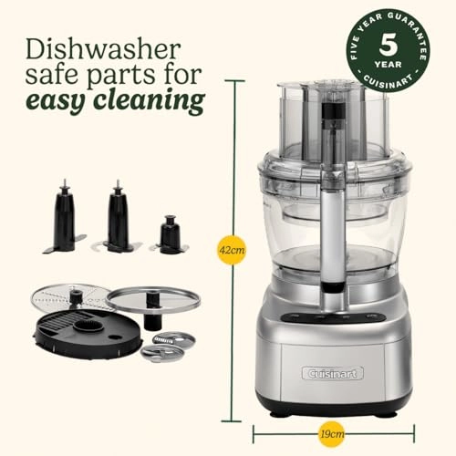 Expert Prep Pro - 3.3L