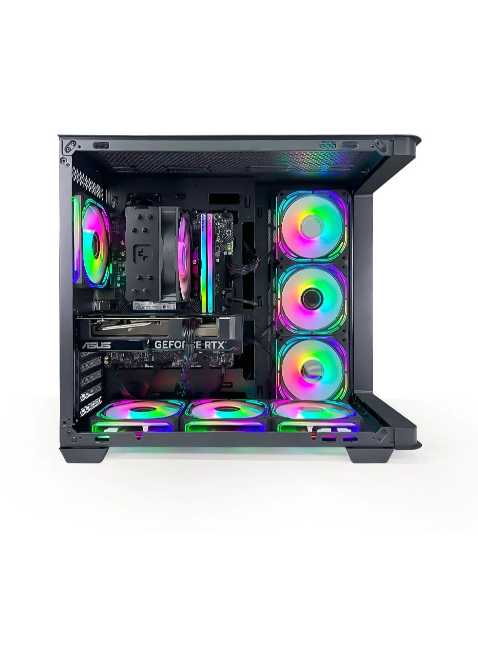 GSK-ISGPC-0004 - i5-14400F 16GB 1TB