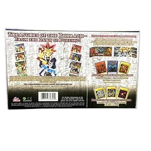 Yu-Gi-Oh!: Legendary Collection - Gameboard Edition