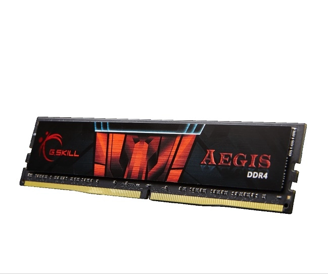 G.Skill AEGIS - 16GB 2666MT/s U-DIMM DDR4