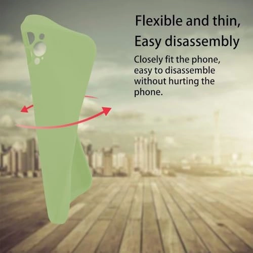 Case TPU Silicone for Oppo A78 5G