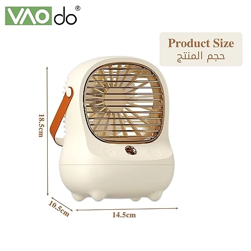 Portable Air Conditioner - 10 watts