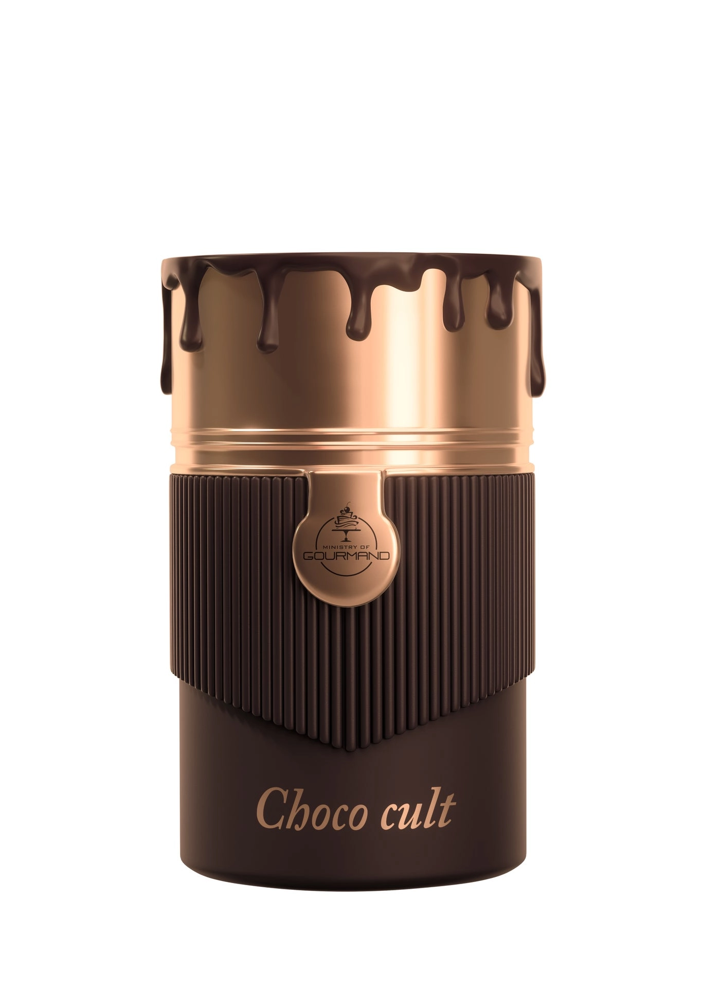 PARIS CORNER Choco Cult Eau de Parfum 100ml