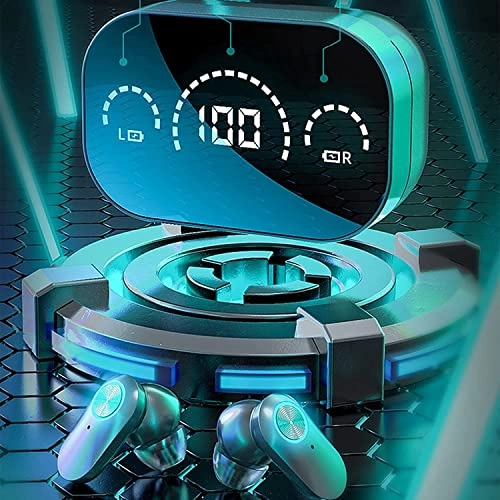 Bluetooth 5.1 Wireless Earbuds Wireless Earbud