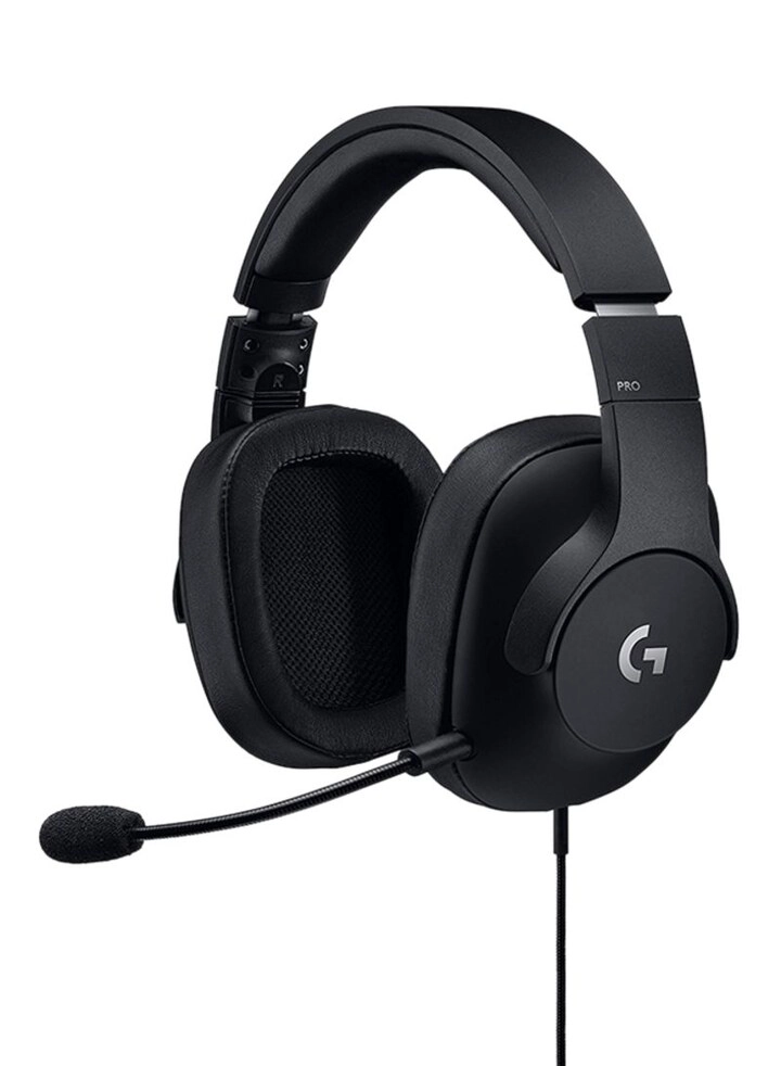 Byte Smile G Pro Wired Headset