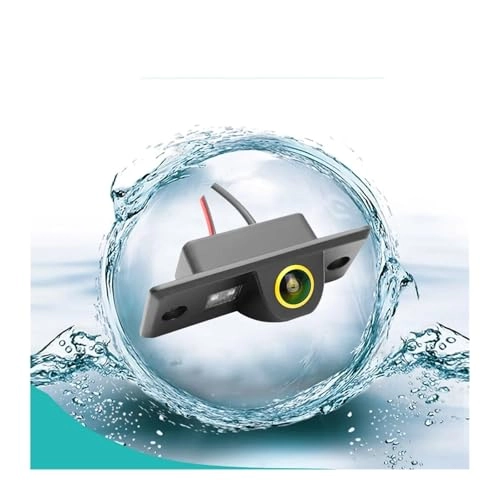 Car Rear View Camera - Wire 1920x1080P