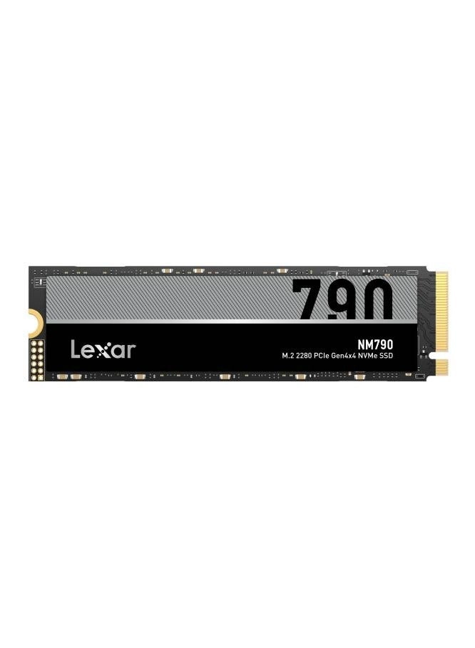 NM790 - 2 TB M.2 2280