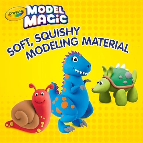 Model Magic Kit - 113g