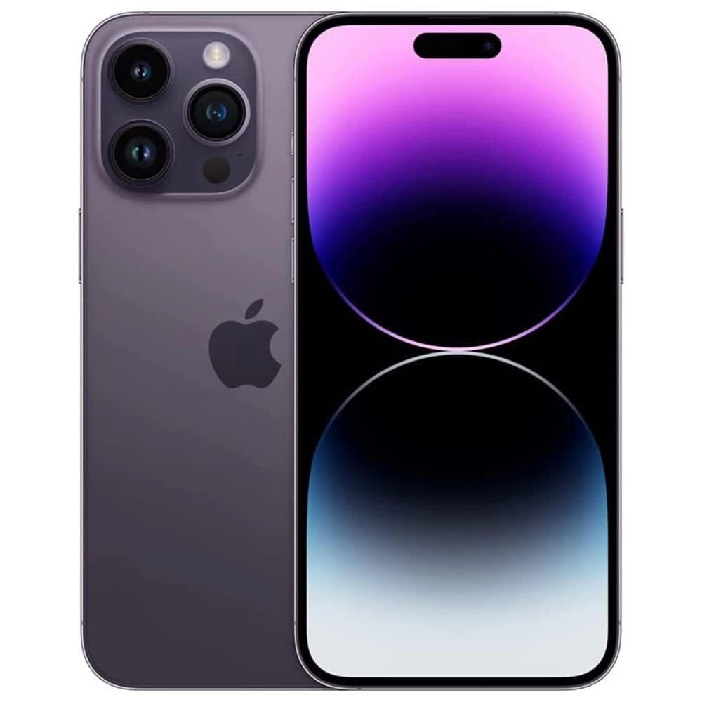 (Renewed) iPhone 14 Pro Max - 512GB