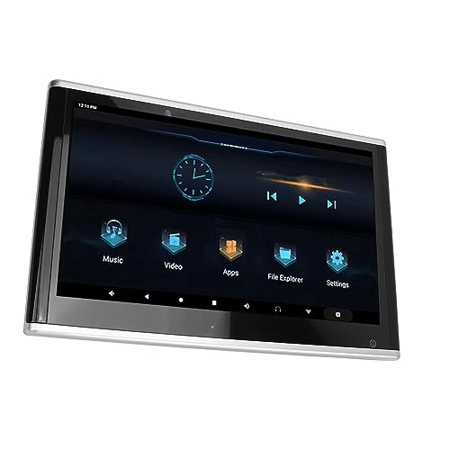 Headrest Monitor - 11.6in