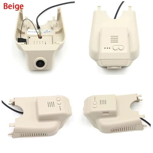 Dash Cam - 3840Px2160P for Benz GLE W167 V167/2019-2024 GLS X167/2019-2024