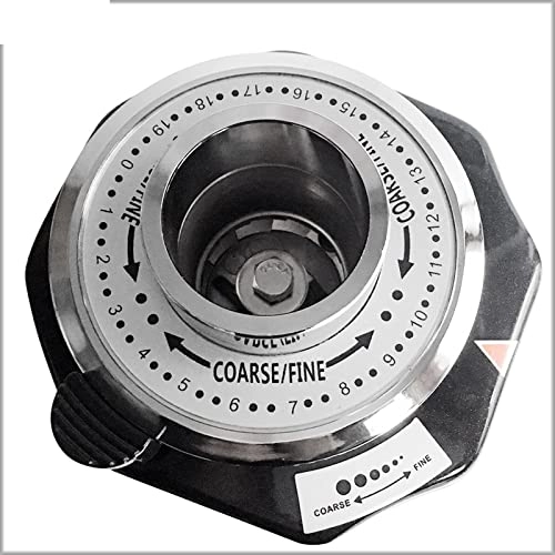 Coffee Grinder - Adjustable Automatic 800g