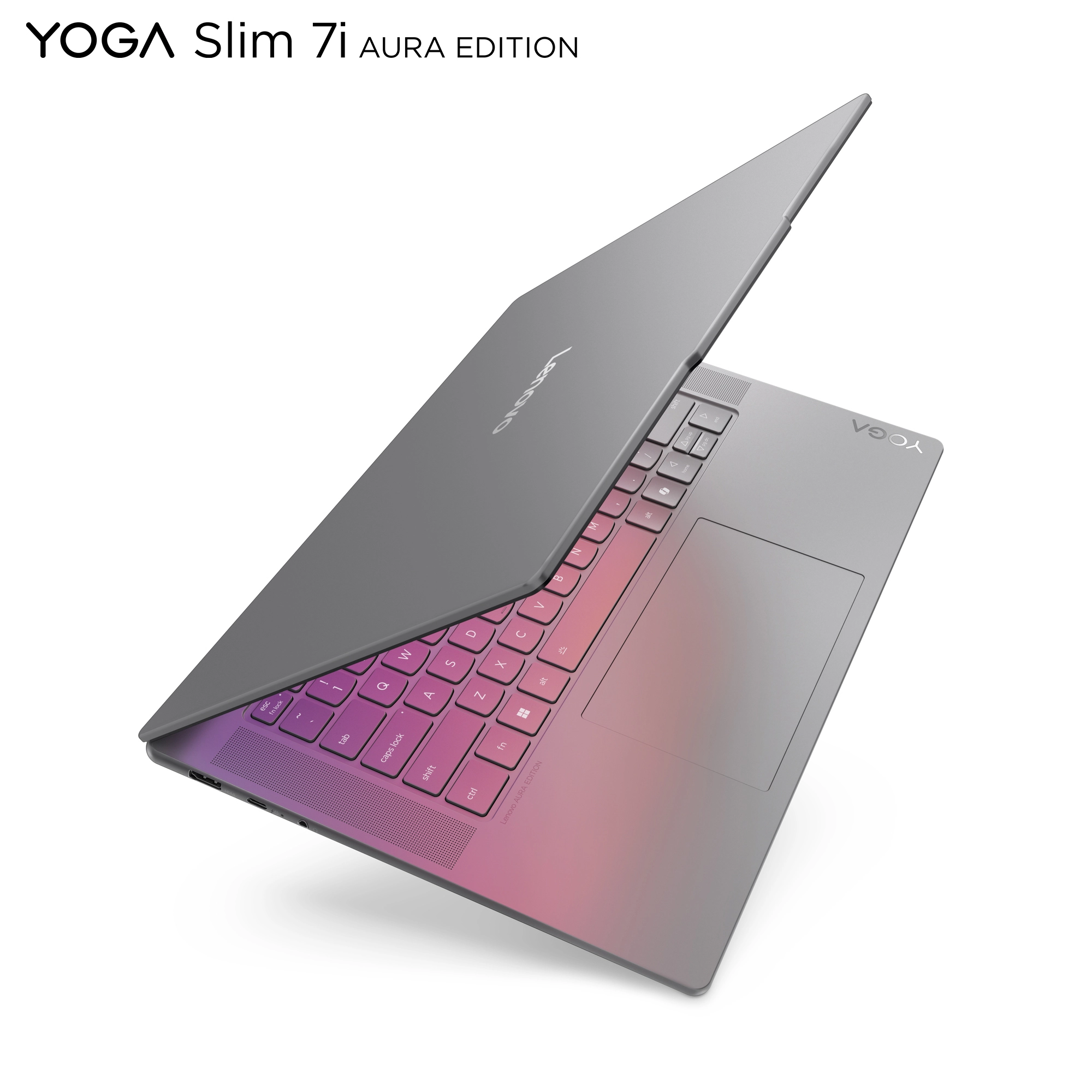 Yoga Slim 15ILL9 83HM0001U - 15.3'' Core Ultra 7 16GB DDR5 2TB SSD