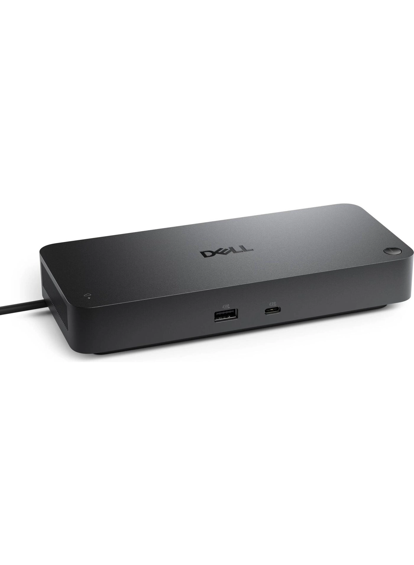 DELL Pro Thunderbolt 4 Smart Dock SD25TB4 - 130W 8K 2.5GbE