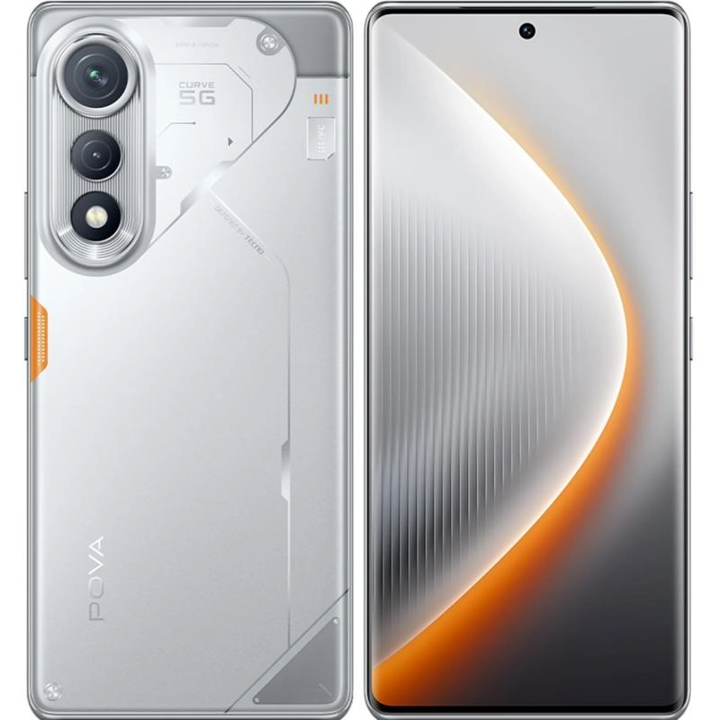 Tecno POVA Curve - 256 GB