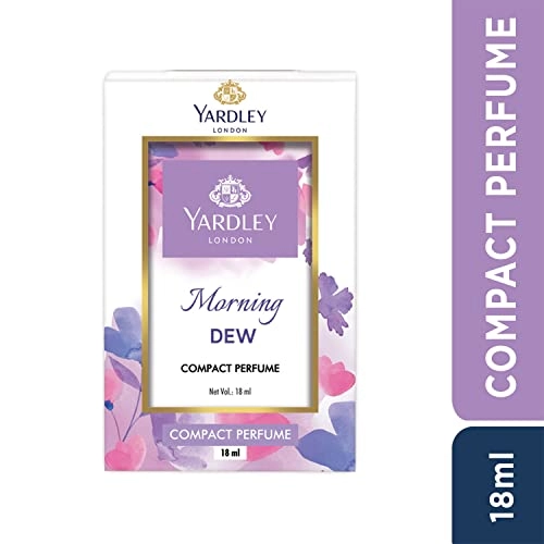 Morning Dew Eau de Parfum 18ml