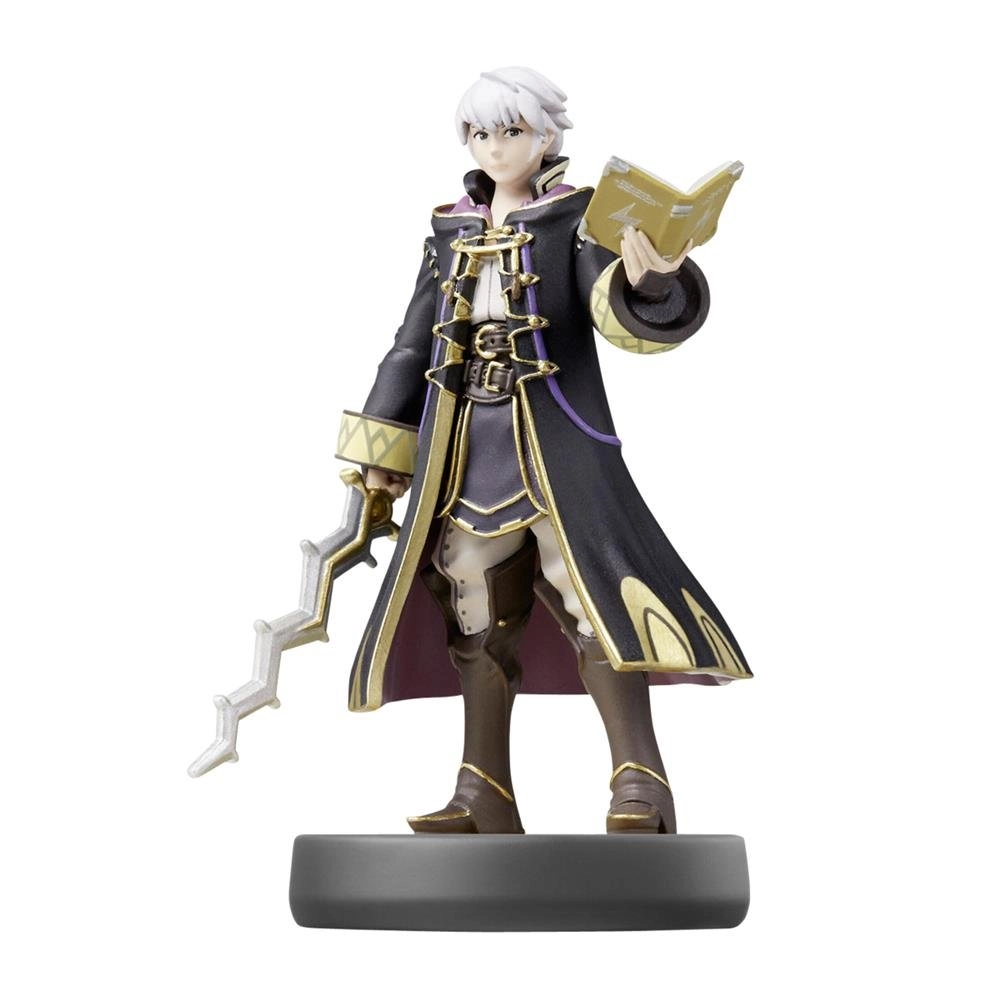 Amiibo Robin