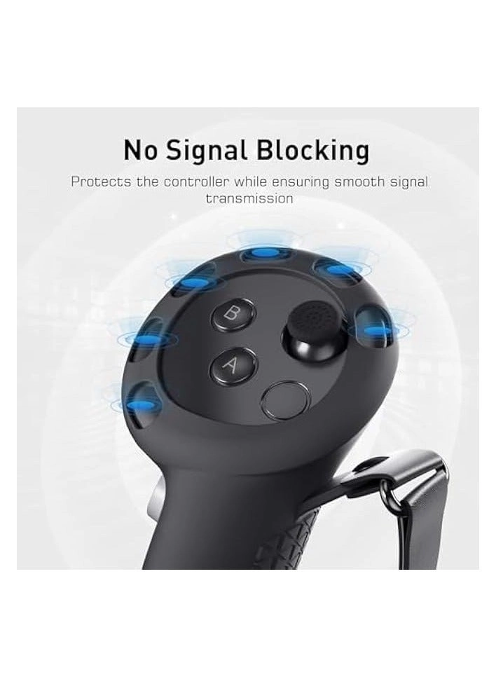 Promass Design Controller Grips