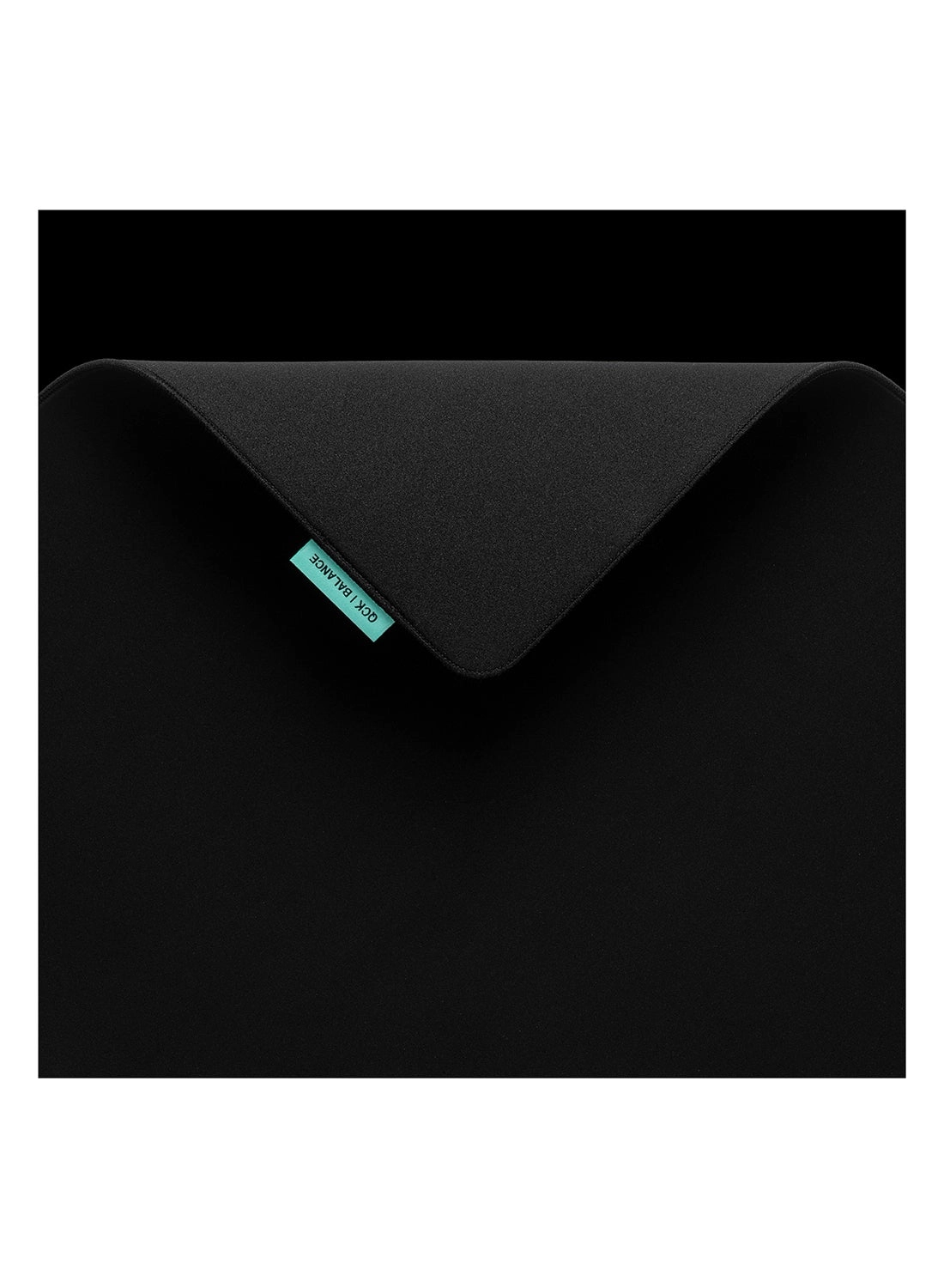 QcK Balance XL Neoprene Mouse Pad - 90x40 cm