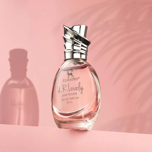 U R Lovely Eau de Parfum 30ml