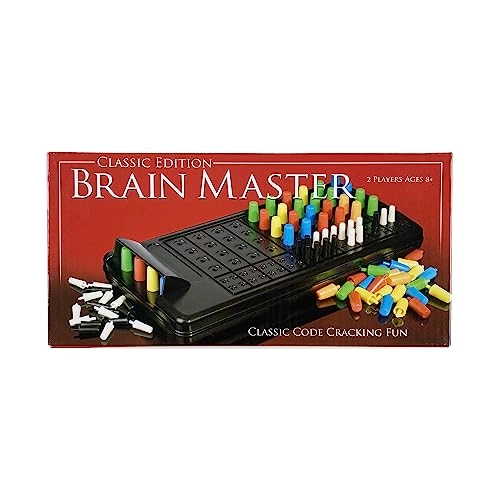 Brain Master: Classic Edition