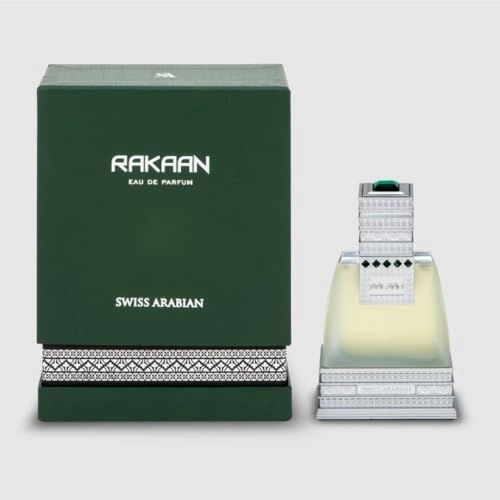 Rakaan - Eau de Parfum 50 ml