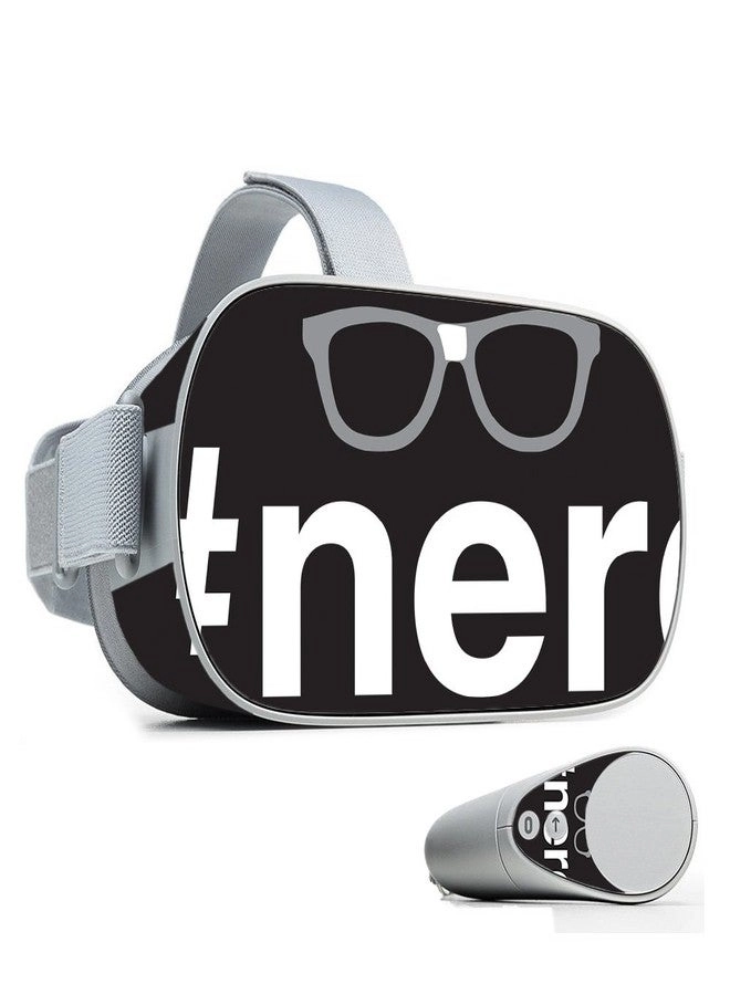 Skin Compatible with Oculus Go Mobile VR