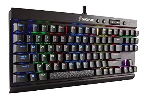 K65 Lux - EN Wired