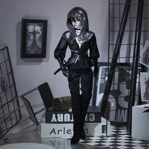 BJD Doll - Resin Male