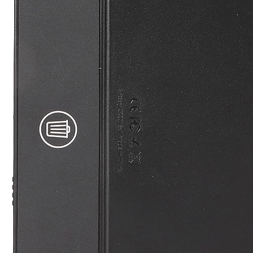 Drawing Tablet - 11.5 Inch Eye Protection