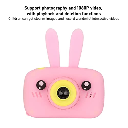 1080p Child Camera