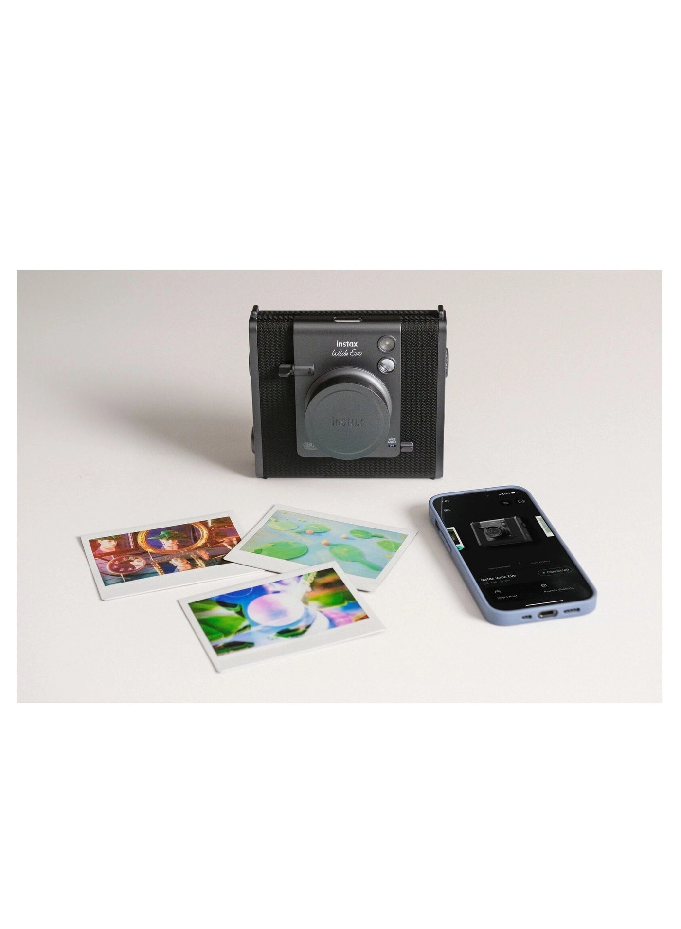 WIDE EVO - 62 (H) x 99 (w) mm