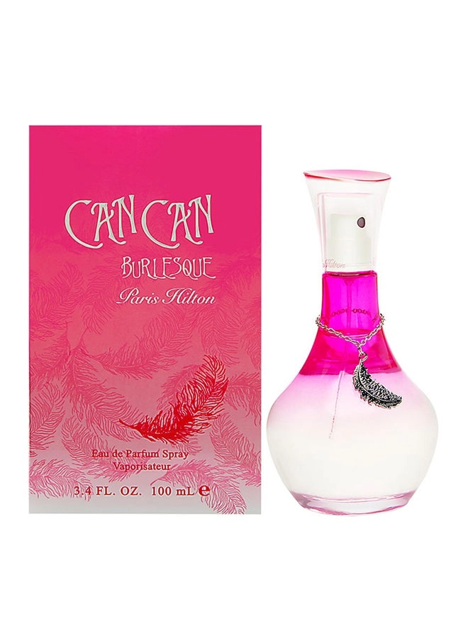 Can Can Burlesque Eau de Parfum 100 ml