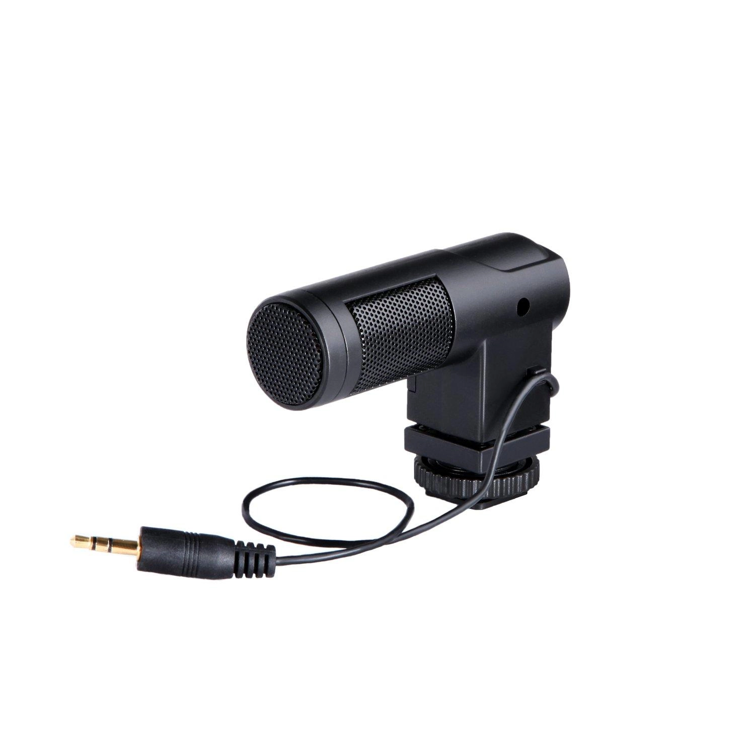 BOYA V01 XLR Microphone