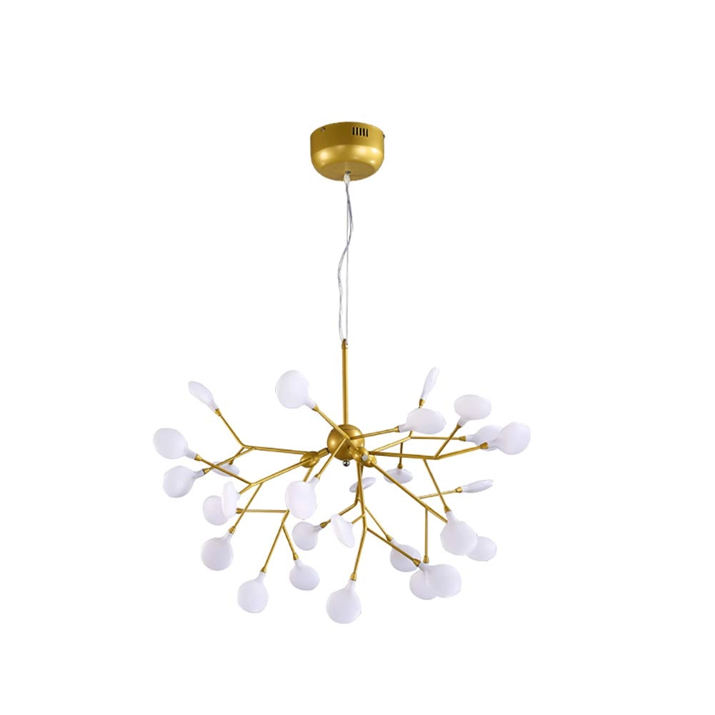 G4 Nordic Firefly Chandelier