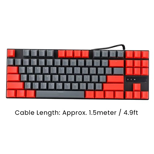 Gaming Keyboard - Wired