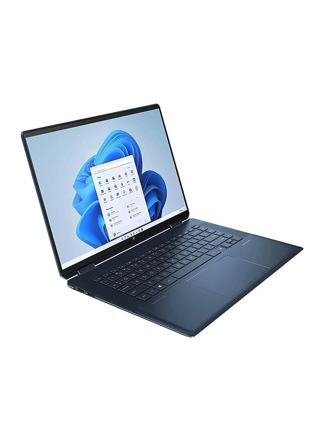Spectre x360 16-f1176ng - 16'' Core i7-12700H 16GB DDR4 2000GB SSD