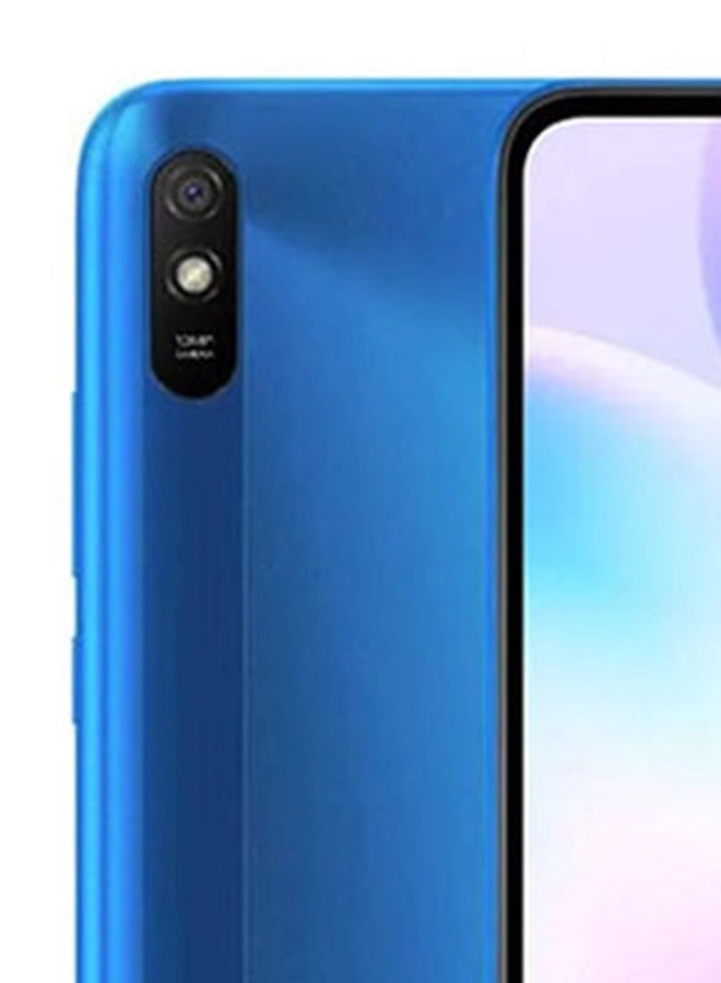 Redmi 9A - 2GB 32GB