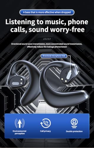 KF040 Wireless Earbud