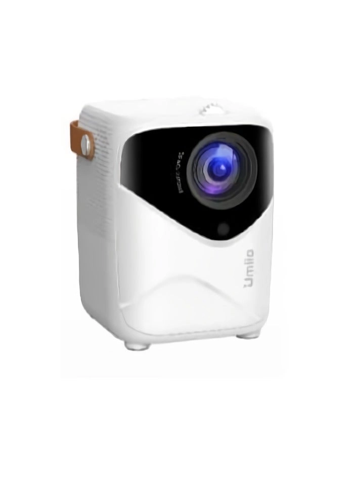 PFHD1080P-WHT - Full HD 1080P